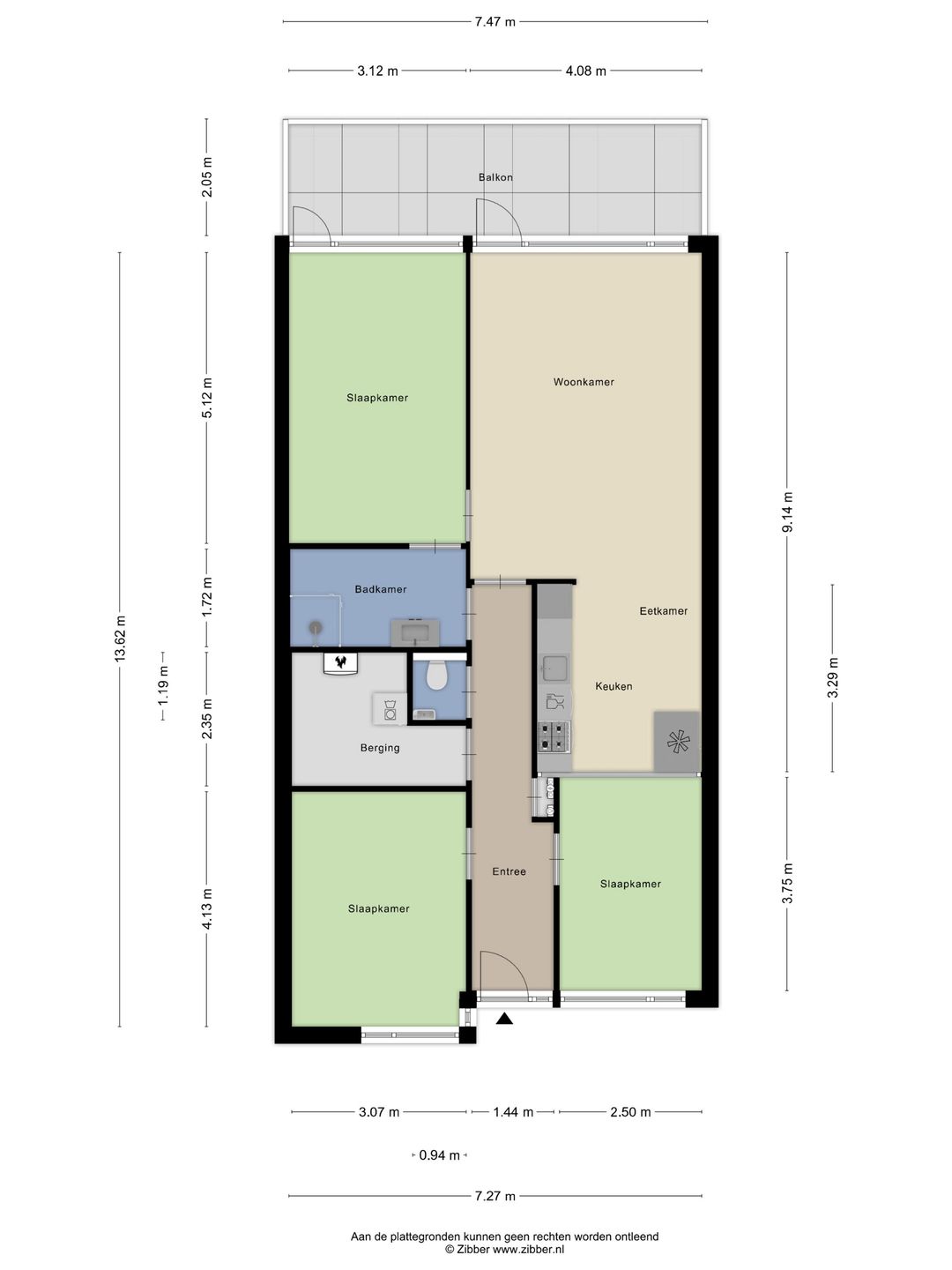 Foto 41 van Glitterstraat 138