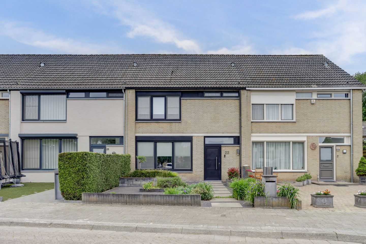 Foto 1 van Narcisstraat 23