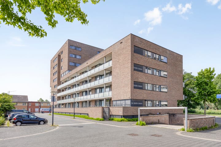 Foto 5 van Glitterstraat 138