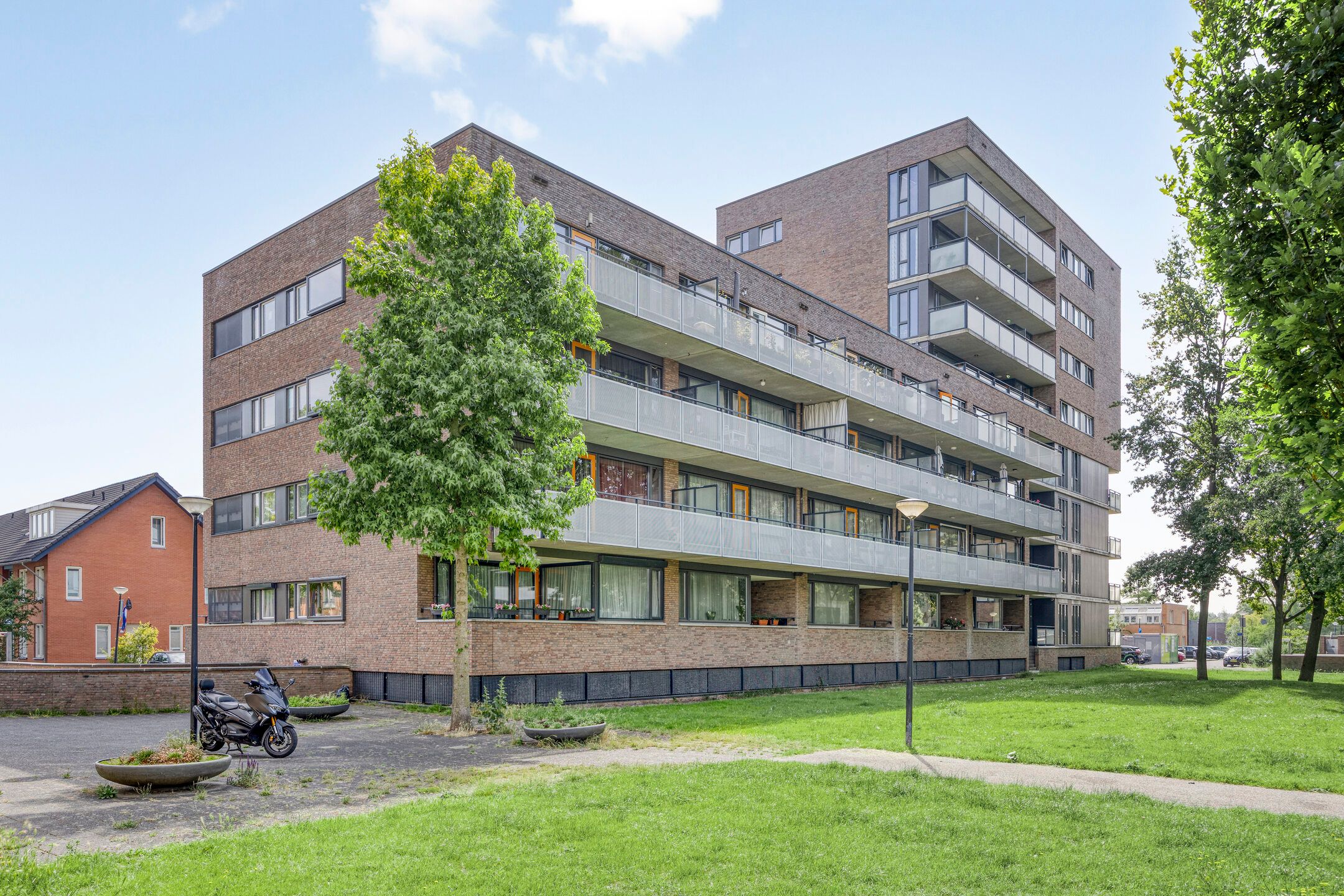 Foto 6 van Glitterstraat 138