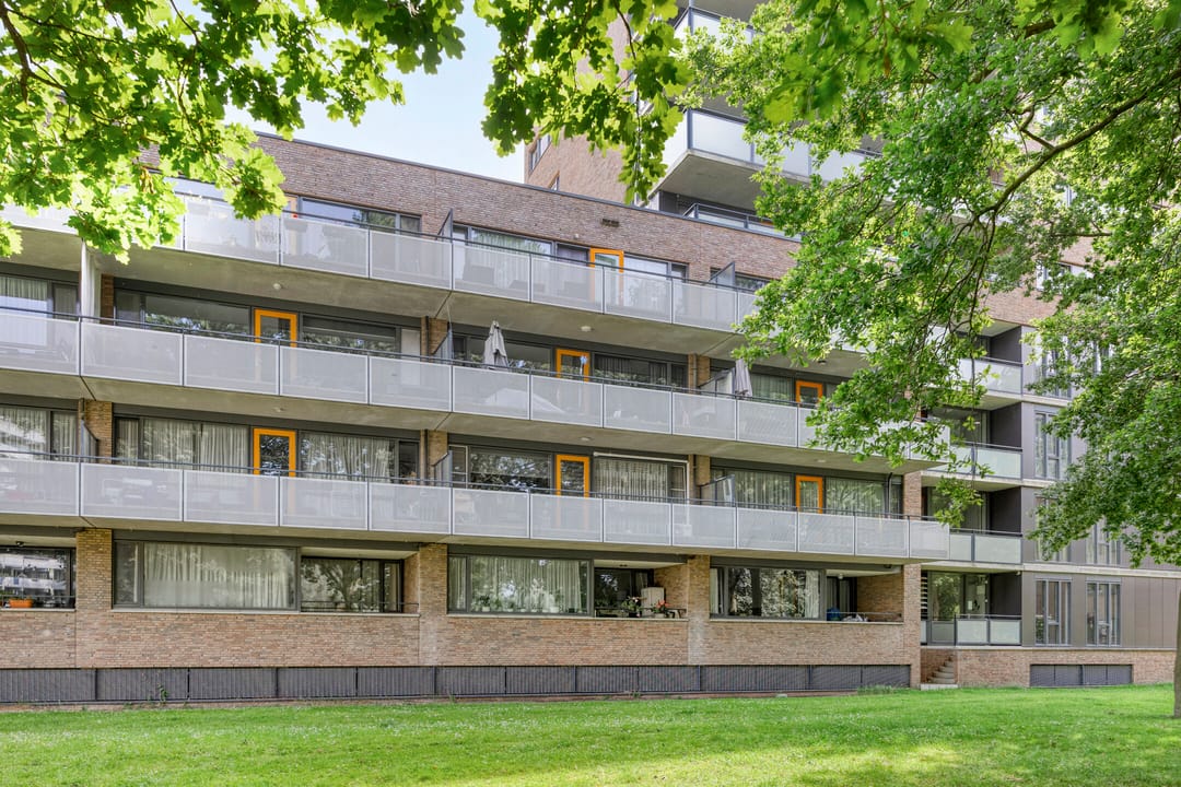 Foto 7 van Glitterstraat 138