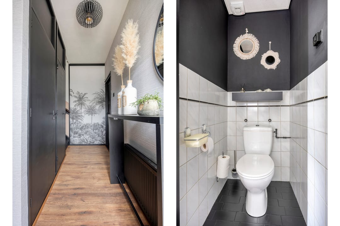 Foto 2 van Saturnusbaan 55