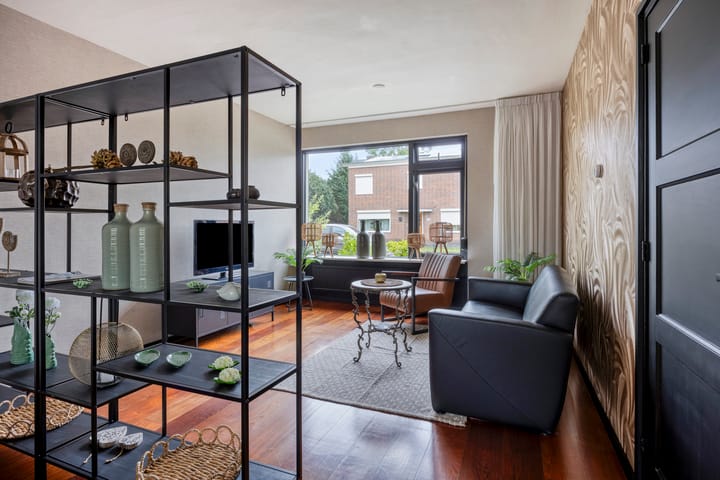 Foto 3 van Saturnusbaan 55