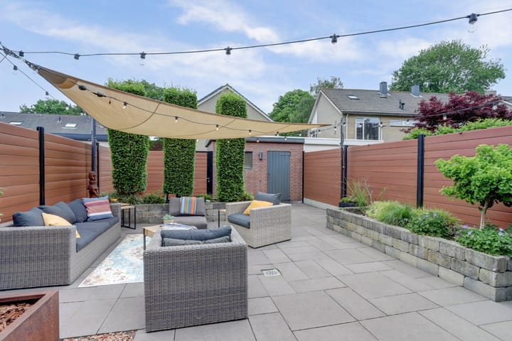 Photo 31 of Narcisstraat 23