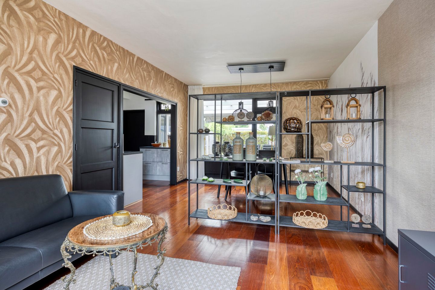 Foto 4 van Saturnusbaan 55