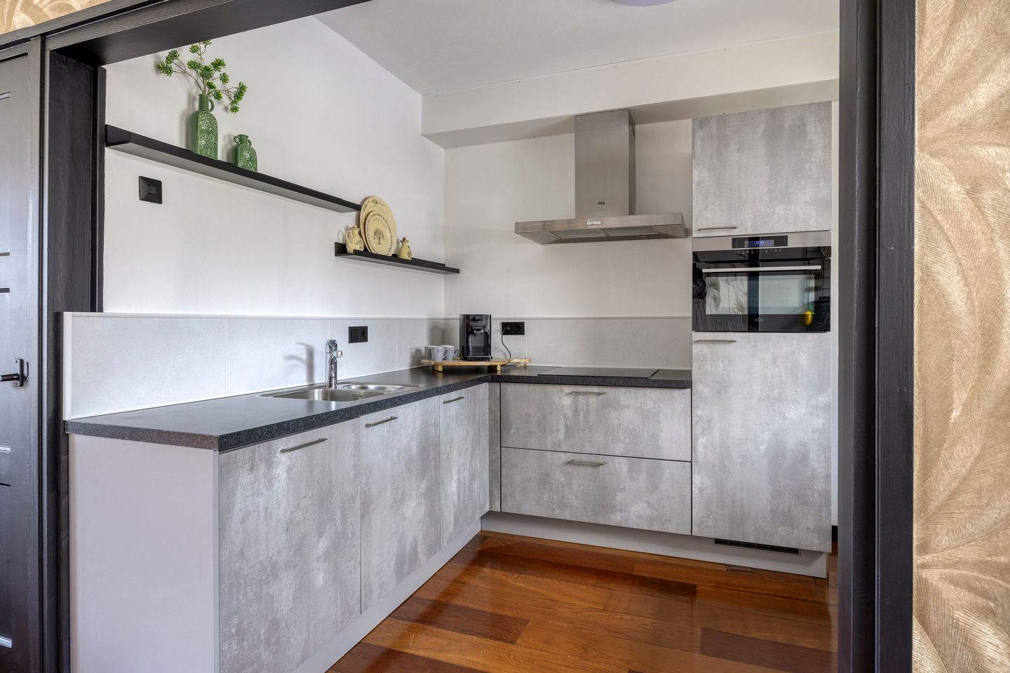 Foto 5 van Saturnusbaan 55