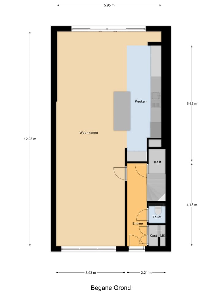 Photo 34 of Narcisstraat 23