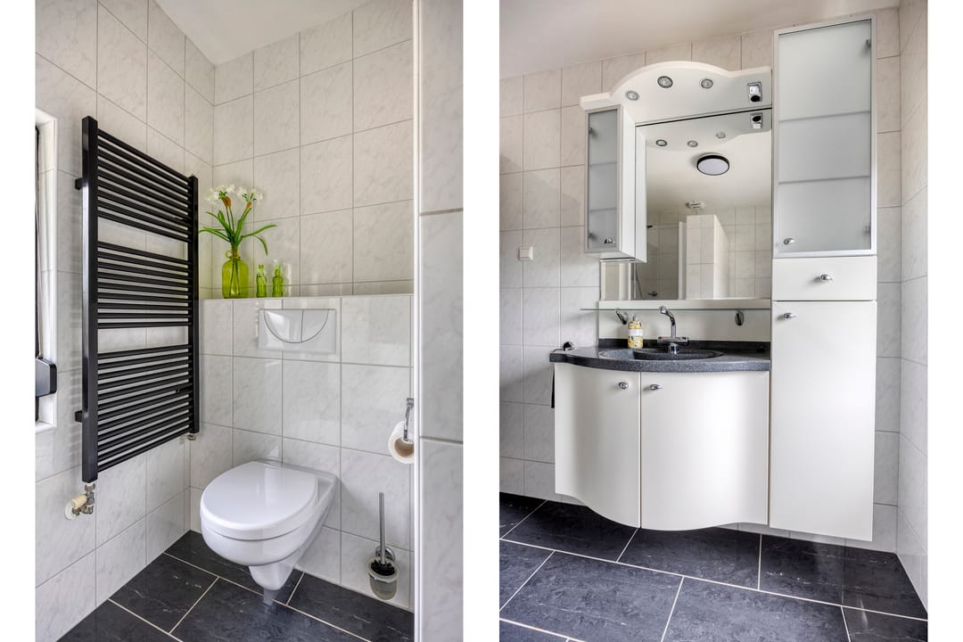 Foto 8 van Saturnusbaan 55