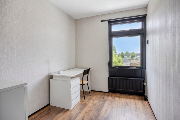 Foto 9 van Saturnusbaan 55