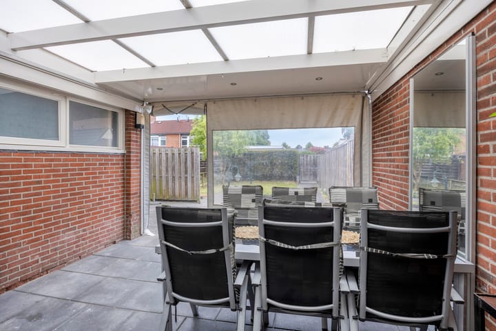 Foto 12 van Saturnusbaan 55