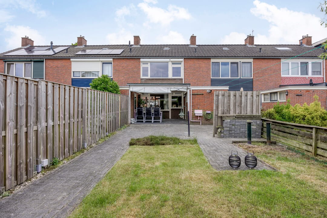 Foto 13 van Saturnusbaan 55