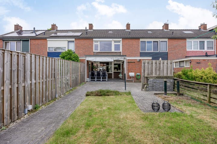 Foto 13 van Saturnusbaan 55