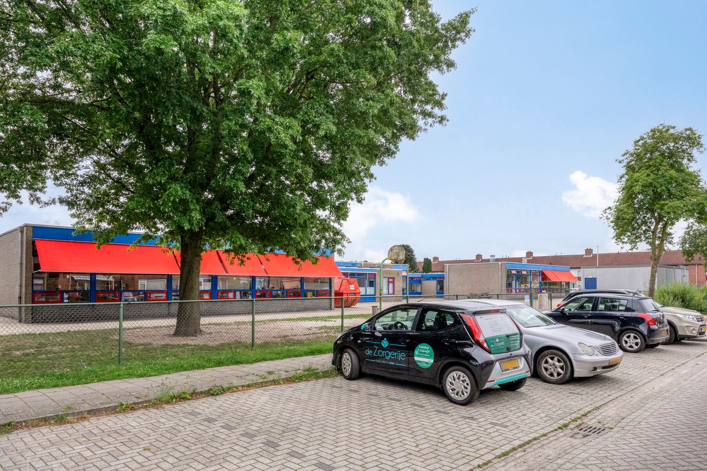 Foto 14 van Saturnusbaan 55