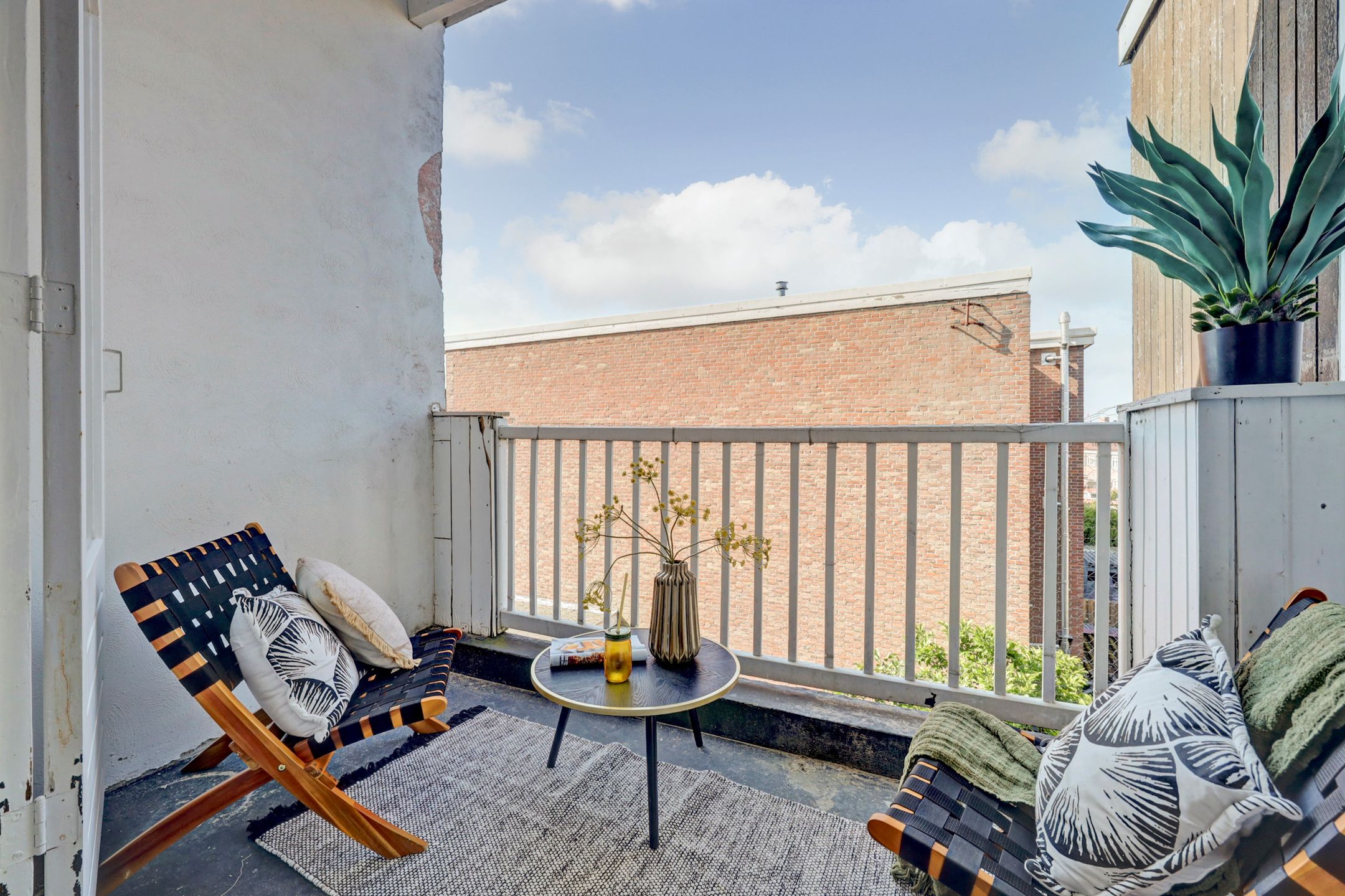 Foto 3 van Groen van Prinstererstraat 56