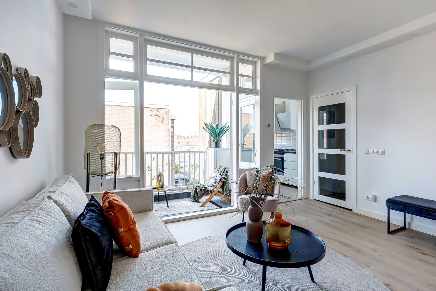 Foto 5 van Groen van Prinstererstraat 56