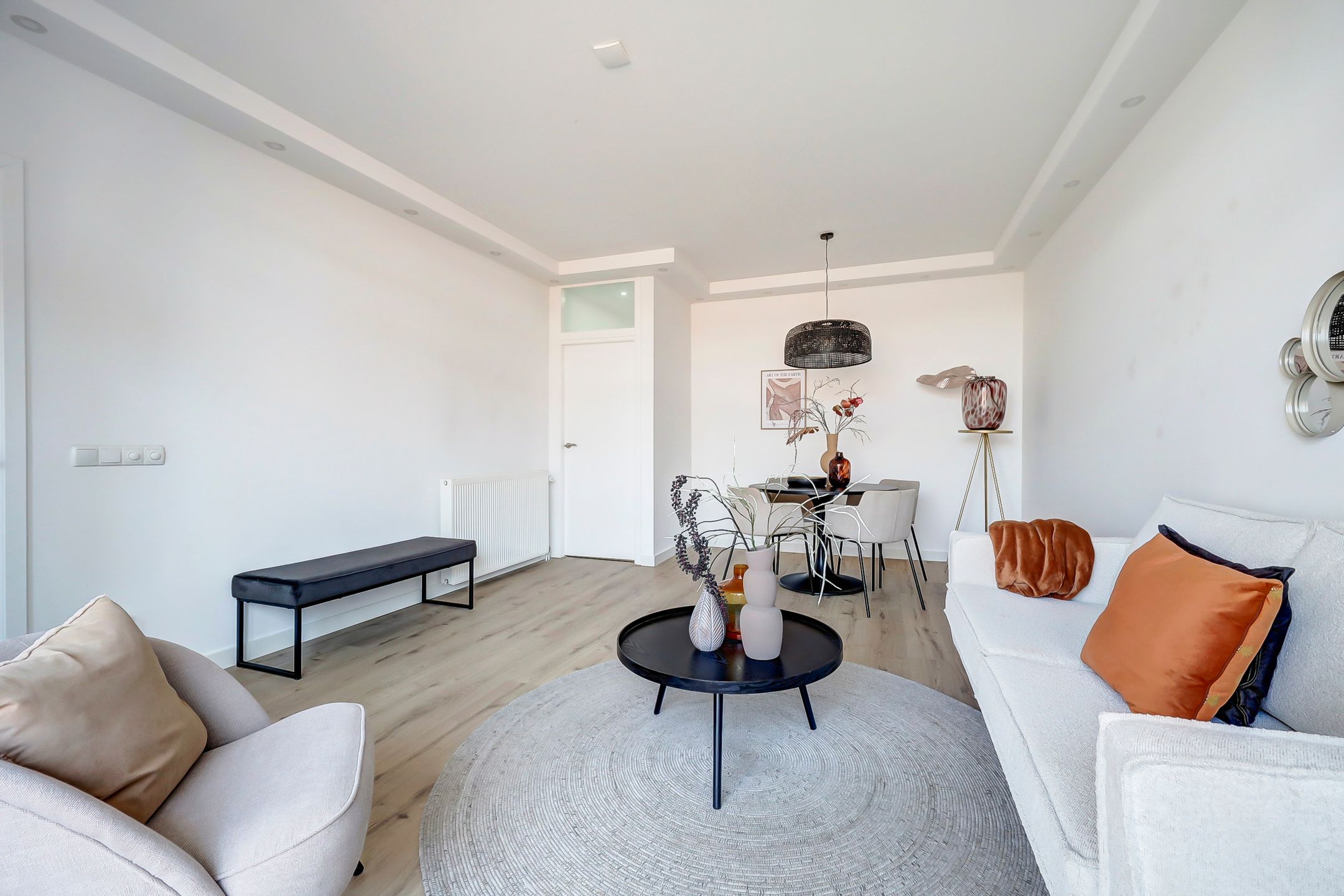 Foto 6 van Groen van Prinstererstraat 56