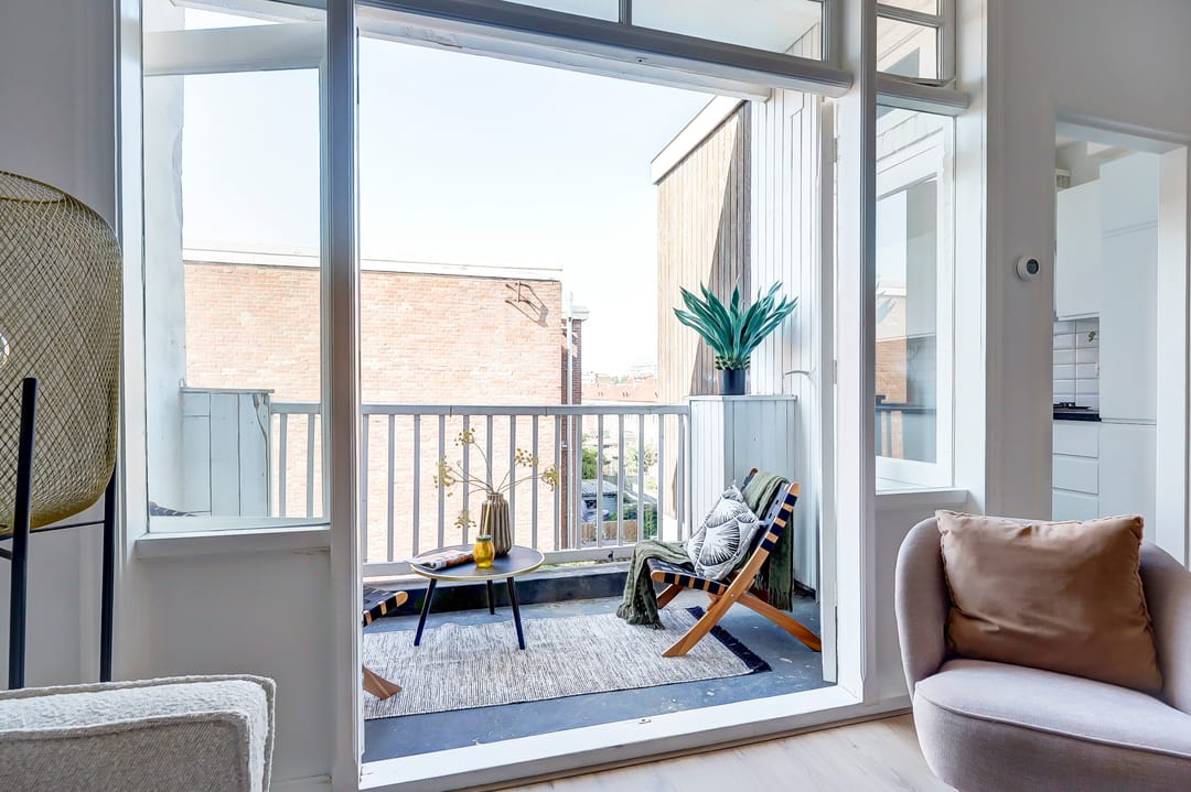 Foto 8 van Groen van Prinstererstraat 56