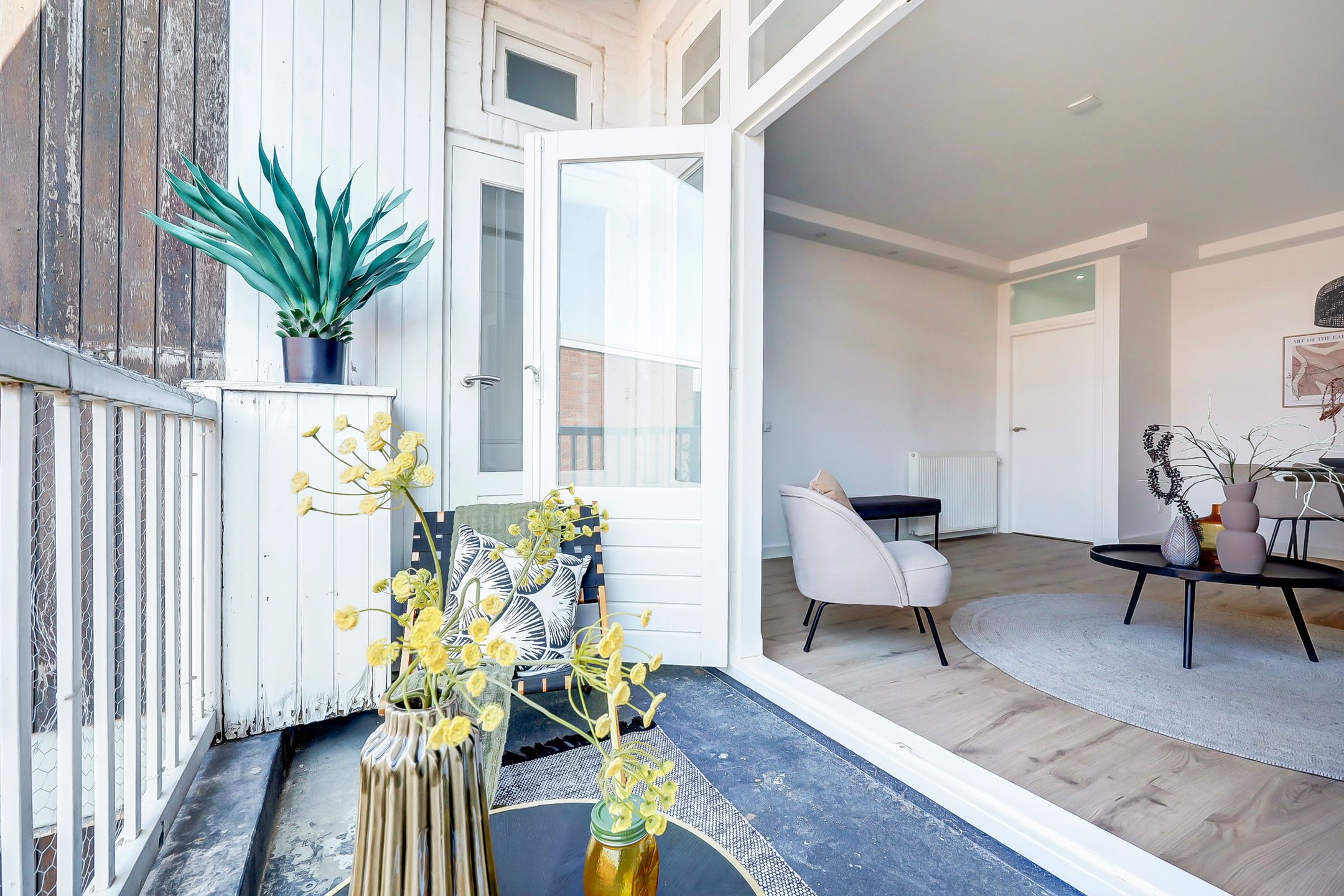 Foto 9 van Groen van Prinstererstraat 56