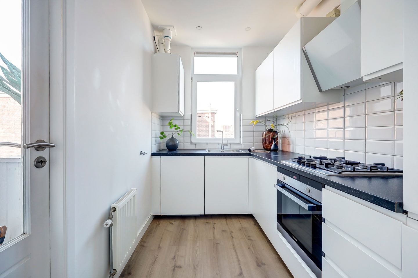 Foto 10 van Groen van Prinstererstraat 56