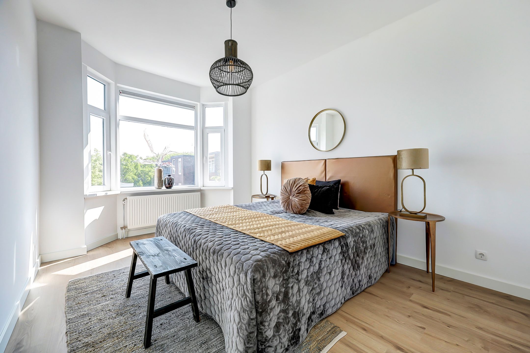 Foto 12 van Groen van Prinstererstraat 56