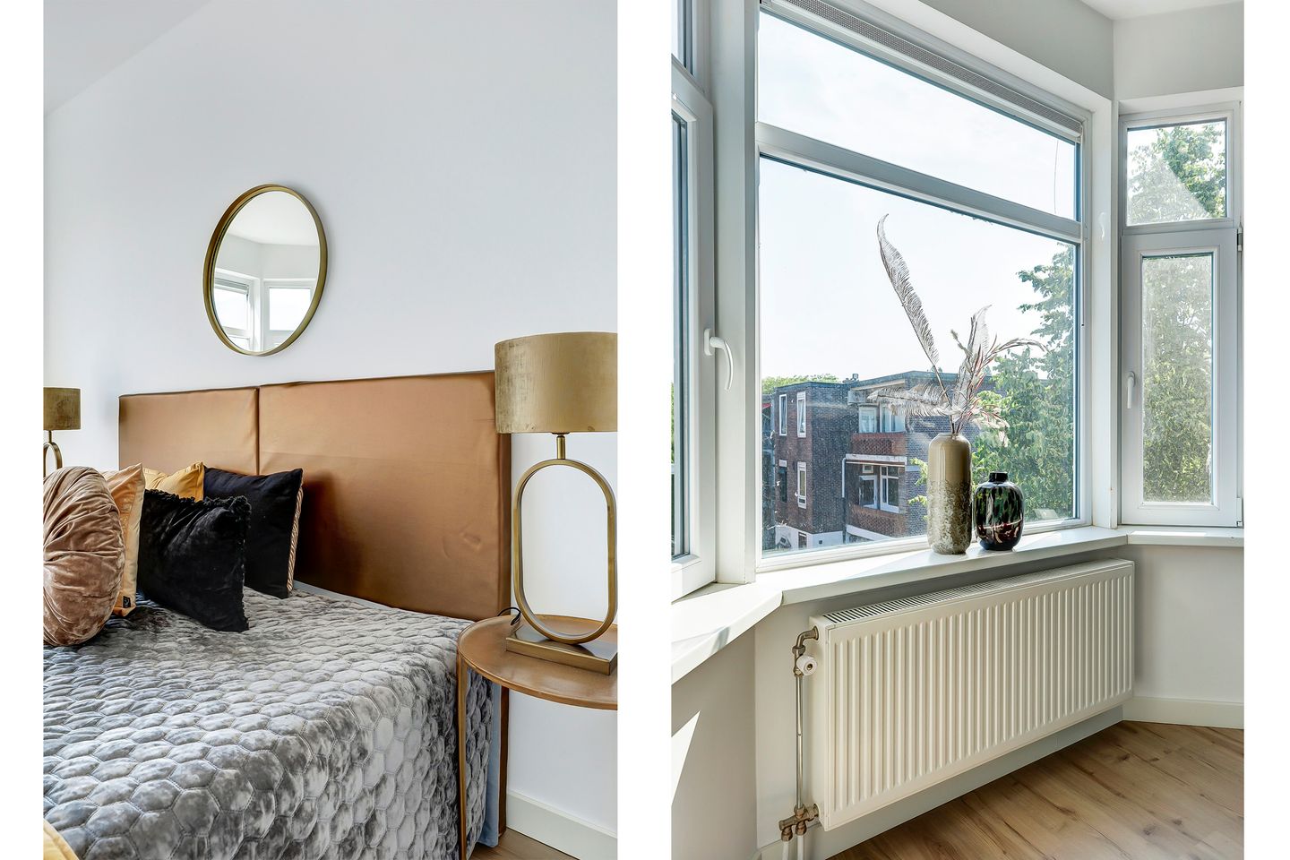 Foto 14 van Groen van Prinstererstraat 56