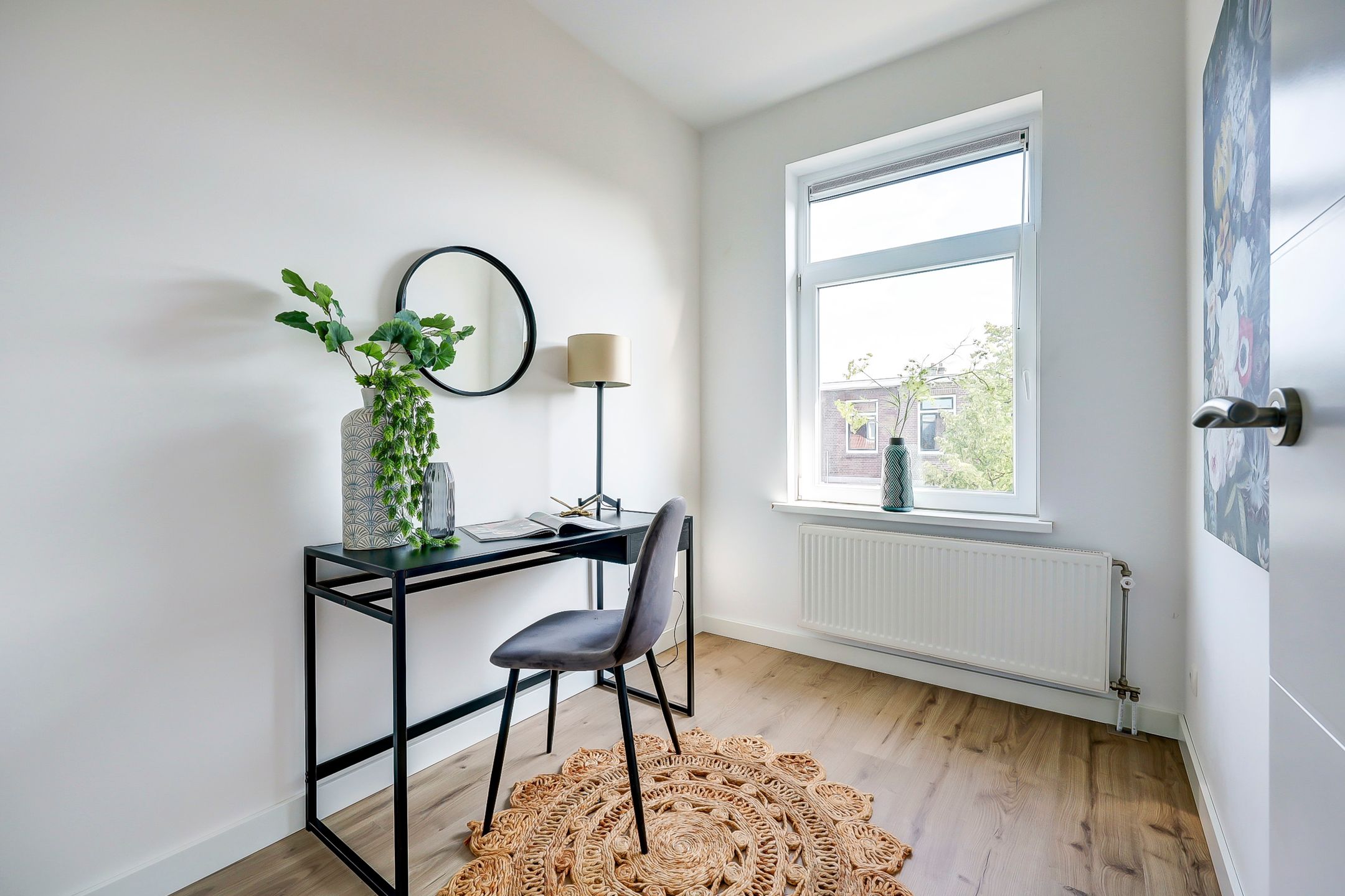 Foto 15 van Groen van Prinstererstraat 56