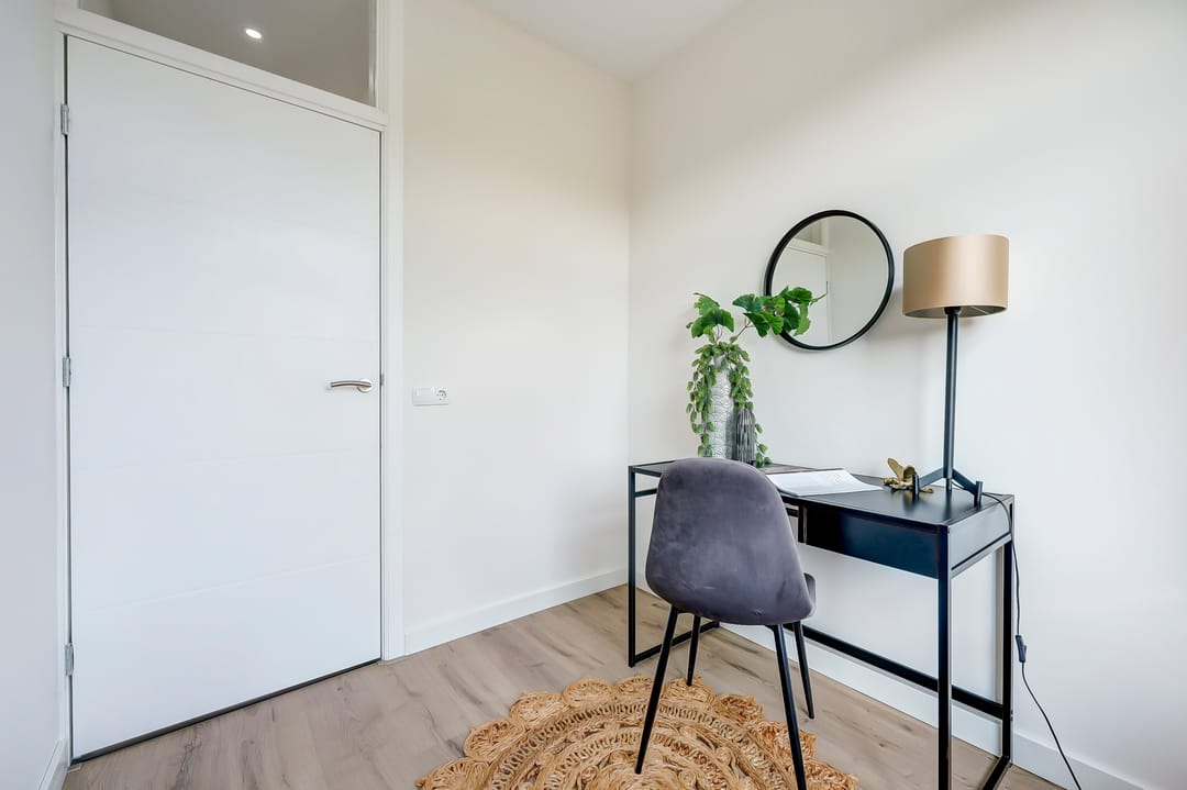 Foto 16 van Groen van Prinstererstraat 56