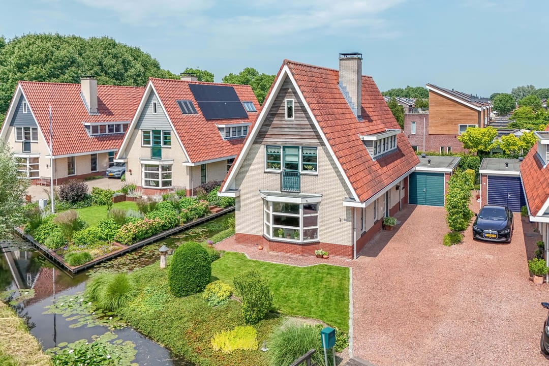 Foto 1 van Tiendweg 22-C