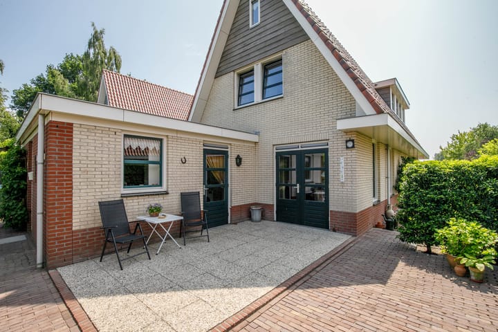 Foto 2 van Tiendweg 22-C