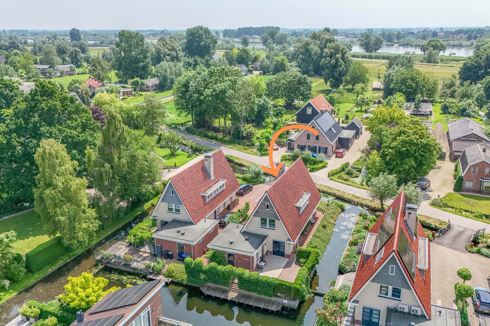 Foto 3 van Tiendweg 22-C