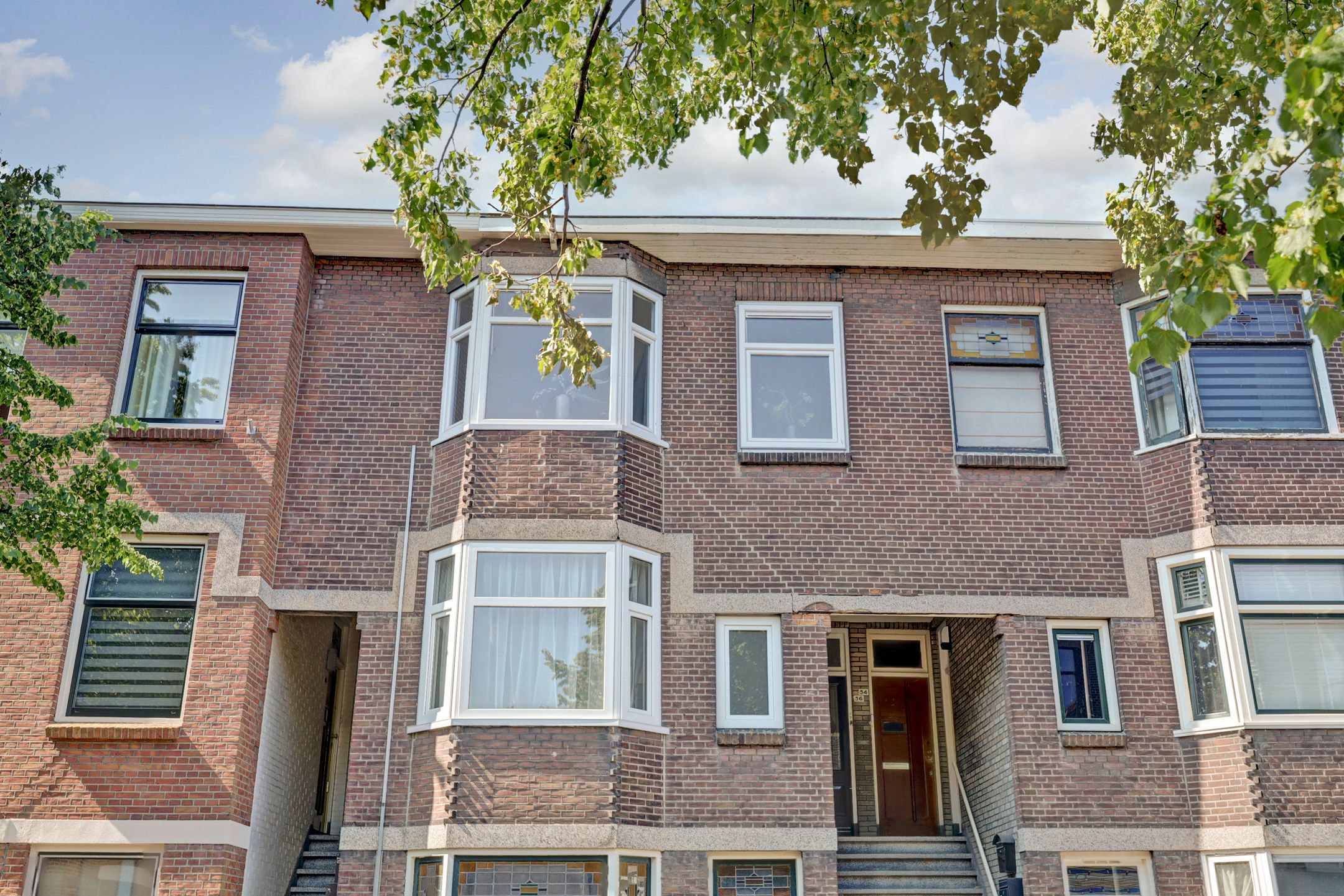 Foto 21 van Groen van Prinstererstraat 56