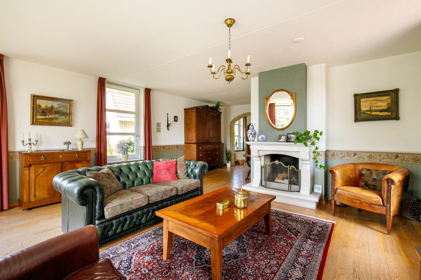 Foto 4 van Tiendweg 22-C