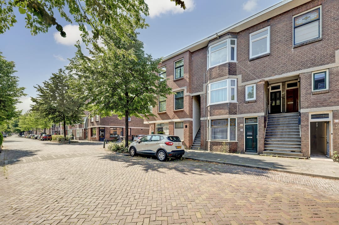 Foto 22 van Groen van Prinstererstraat 56