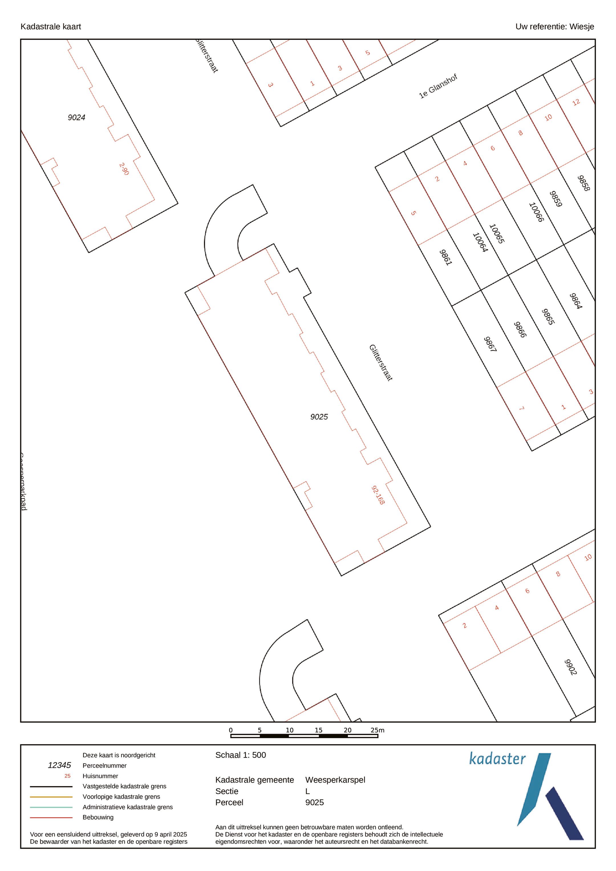 Foto 45 van Glitterstraat 138