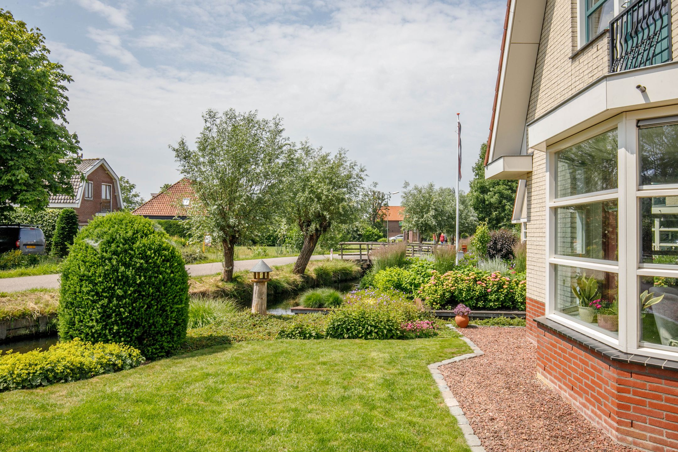 Foto 6 van Tiendweg 22-C