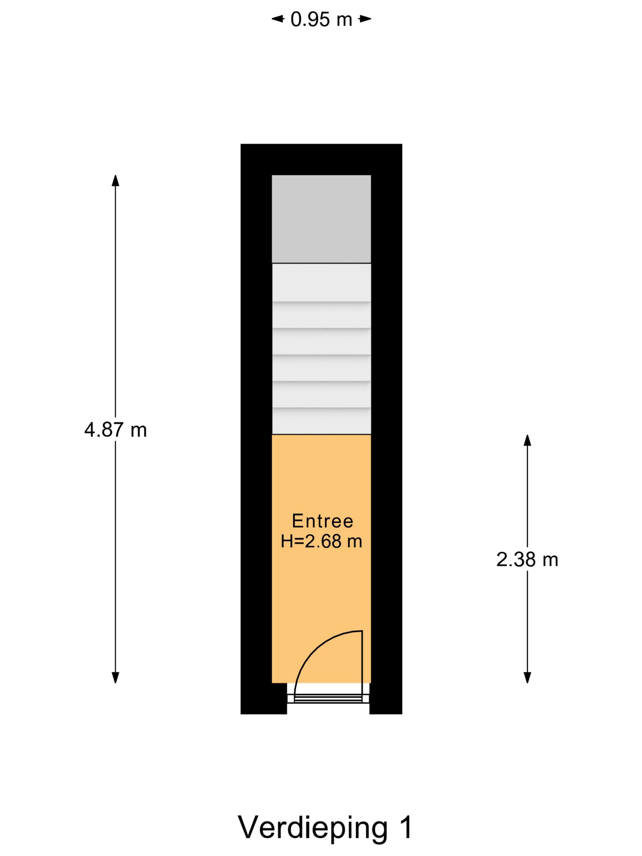 Foto 24 van Groen van Prinstererstraat 56