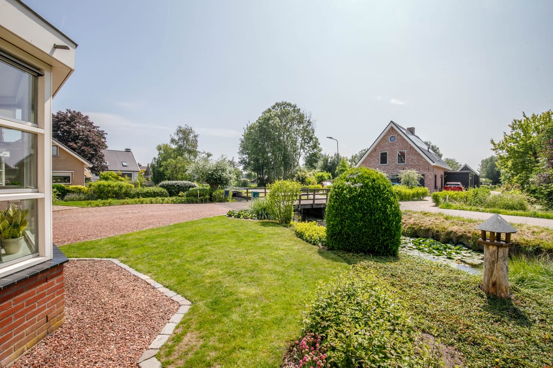 Foto 7 van Tiendweg 22-C