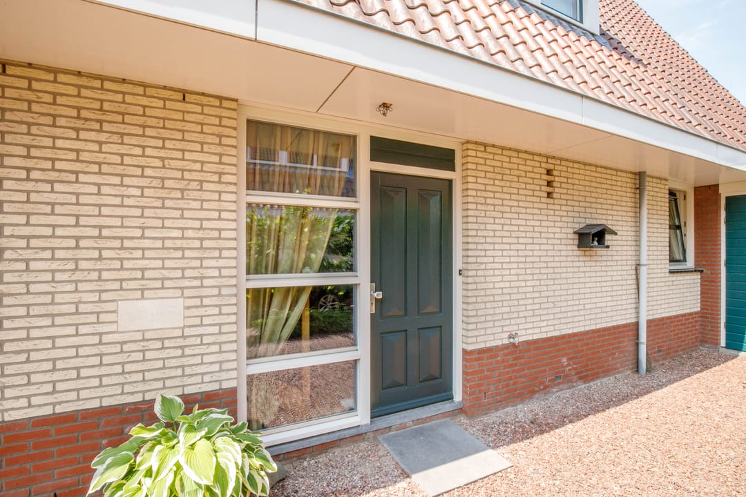 Foto 8 van Tiendweg 22-C