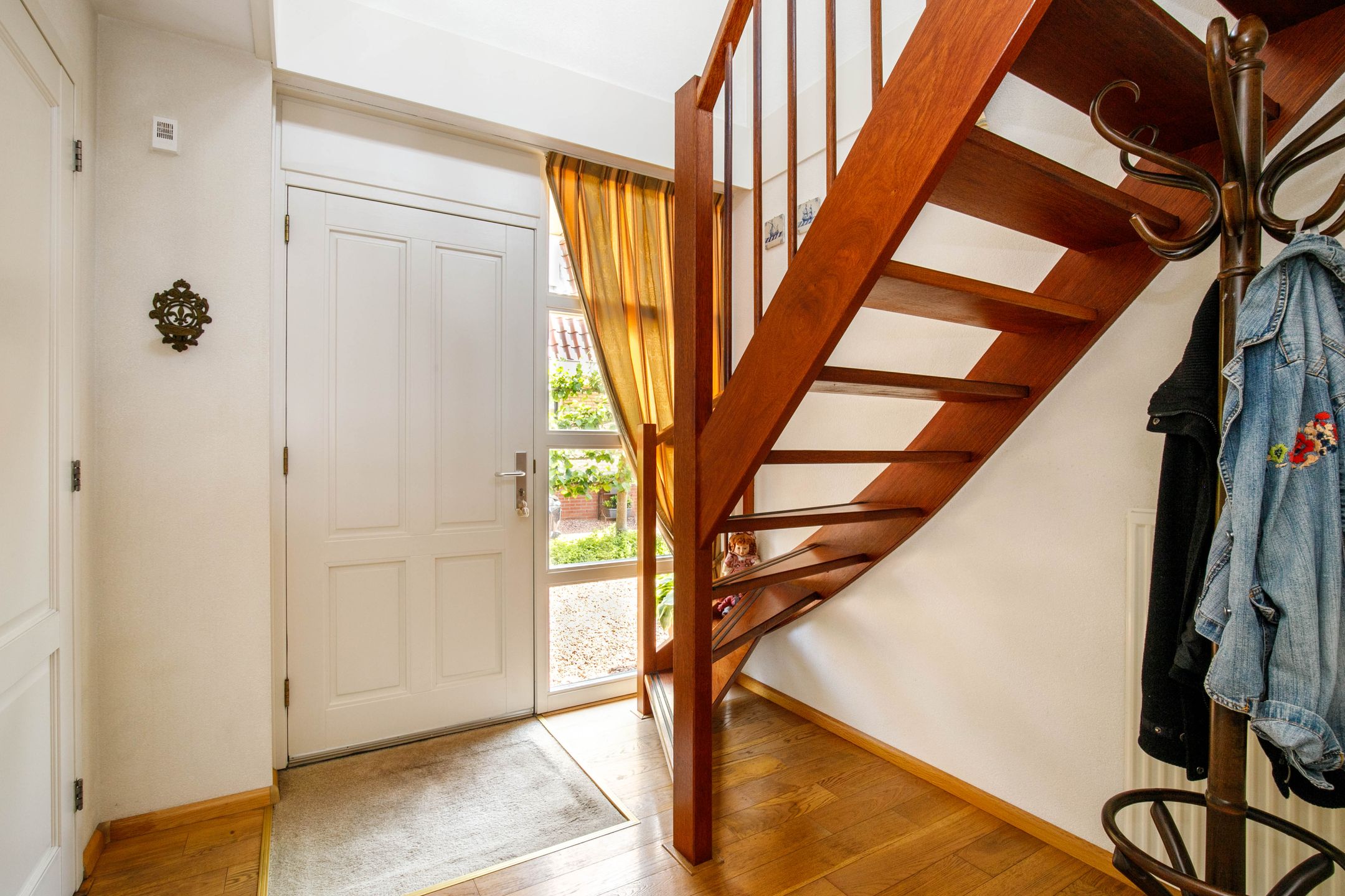 Foto 9 van Tiendweg 22-C