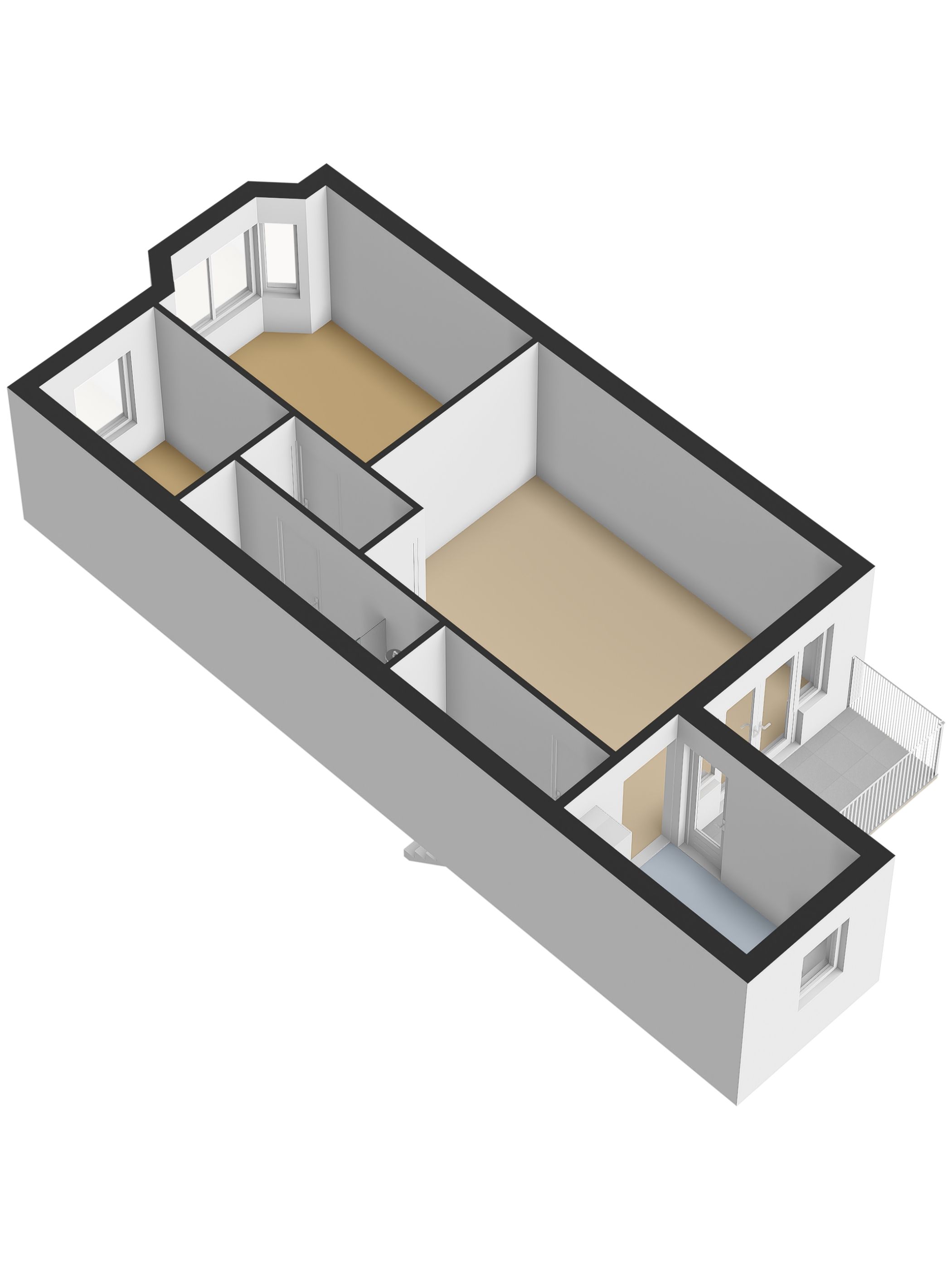 Foto 27 van Groen van Prinstererstraat 56