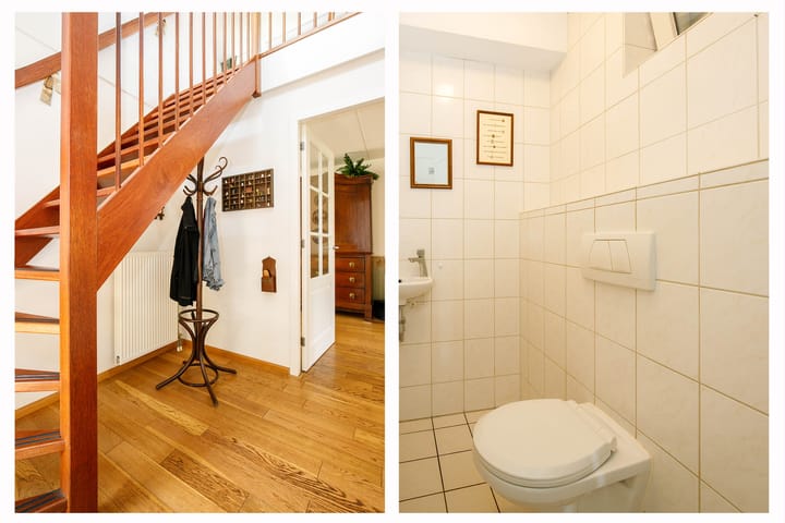 Foto 10 van Tiendweg 22-C