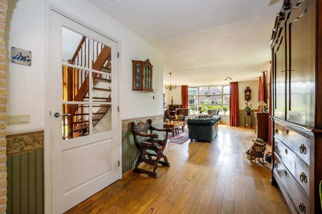 Foto 11 van Tiendweg 22-C