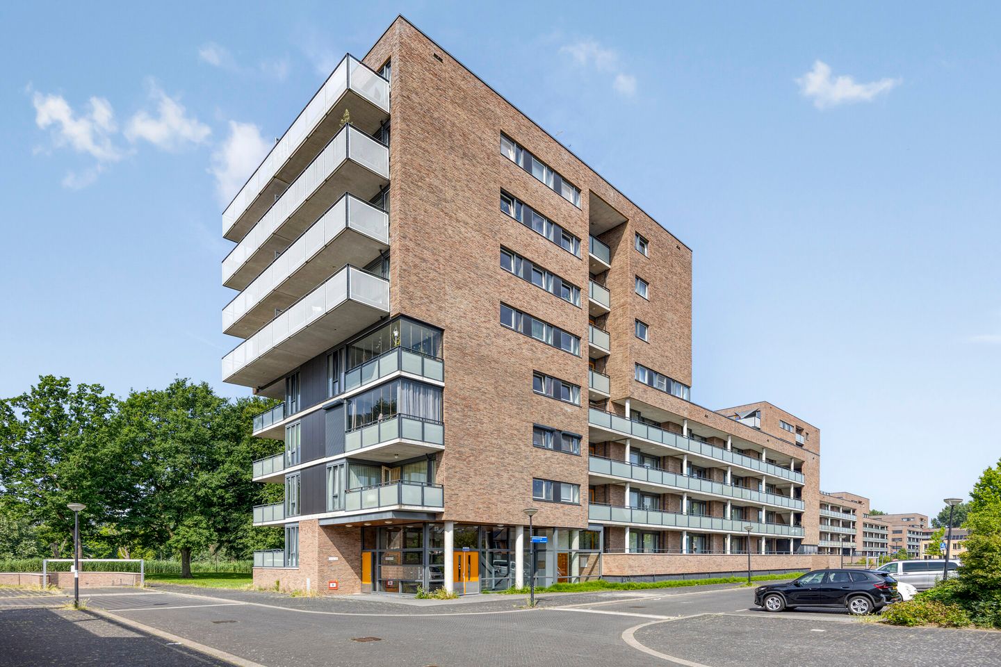 Foto 1 van Glitterstraat 138