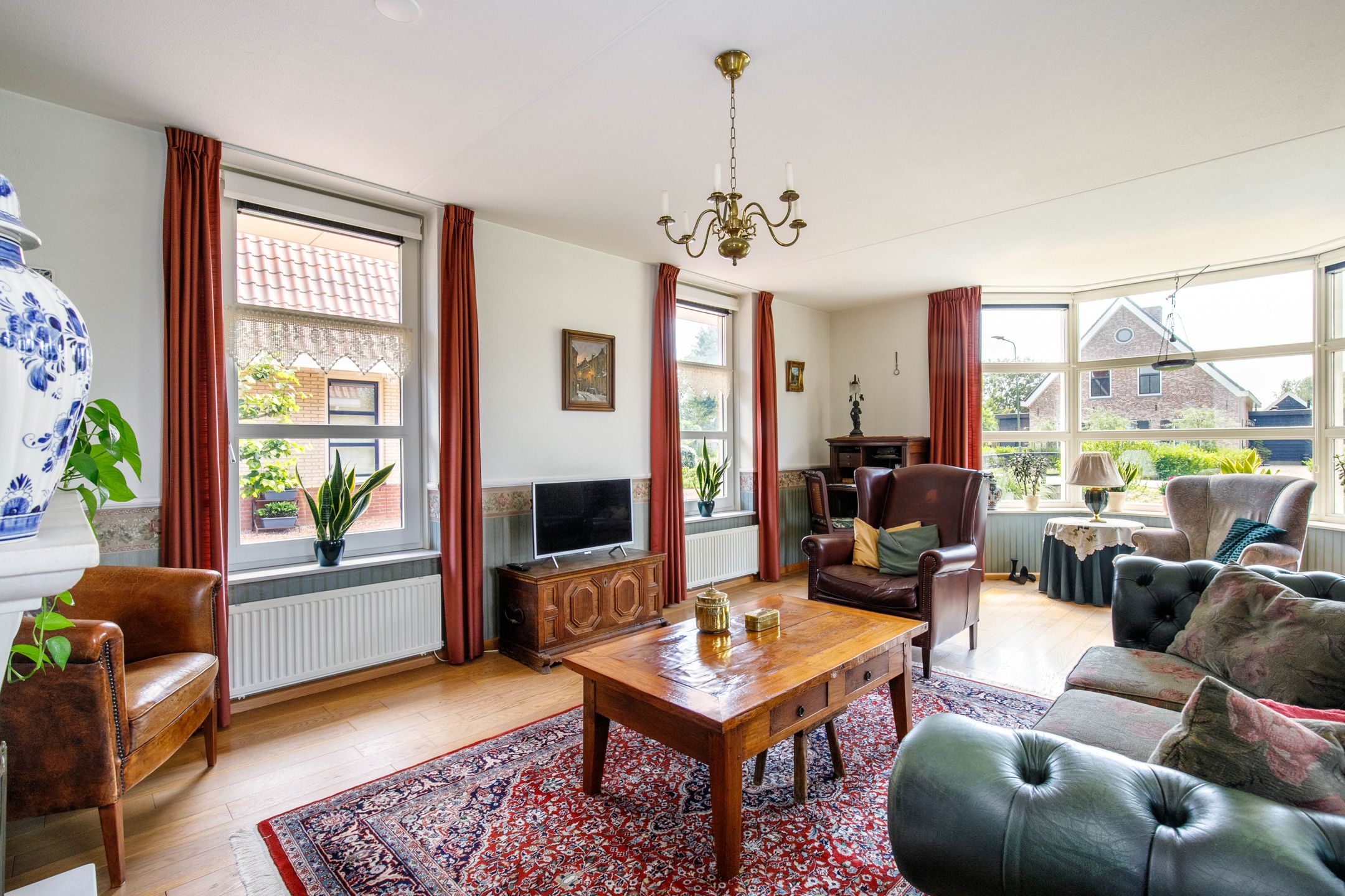 Foto 12 van Tiendweg 22-C