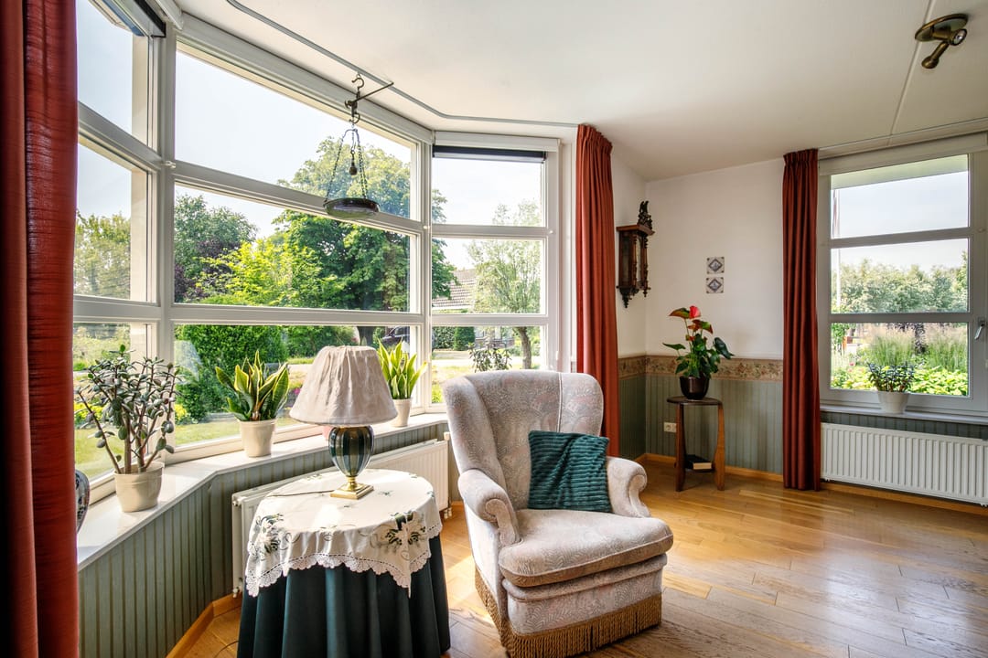 Foto 13 van Tiendweg 22-C