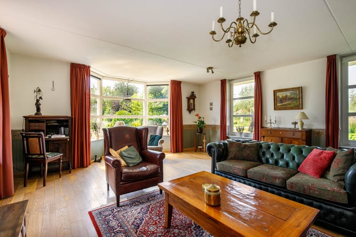 Foto 14 van Tiendweg 22-C