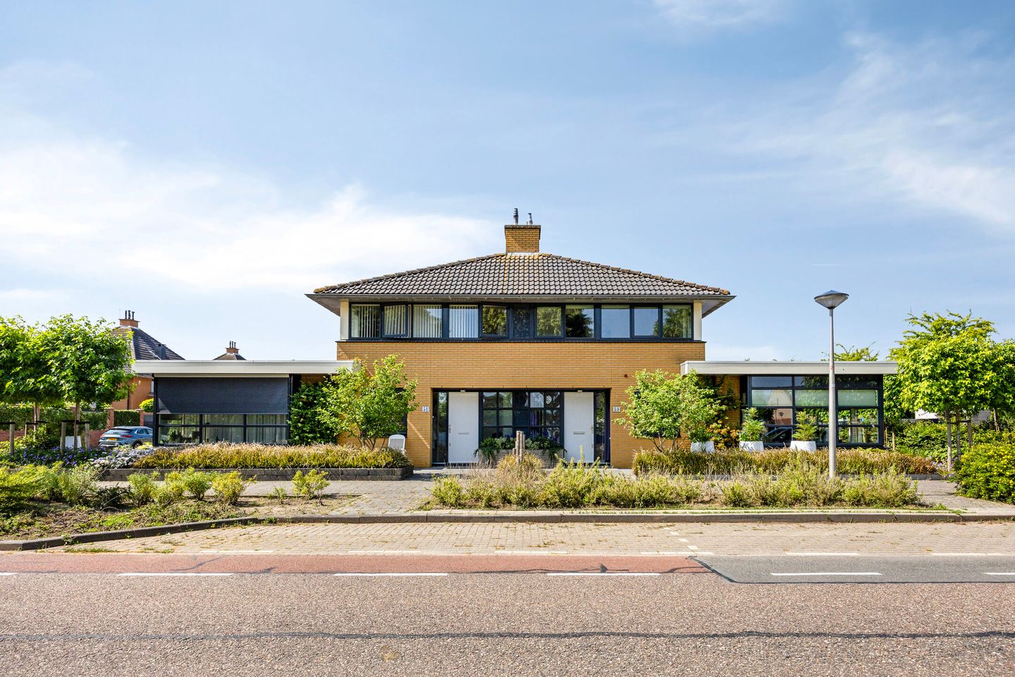 Foto 1 van Moerasvaren 53