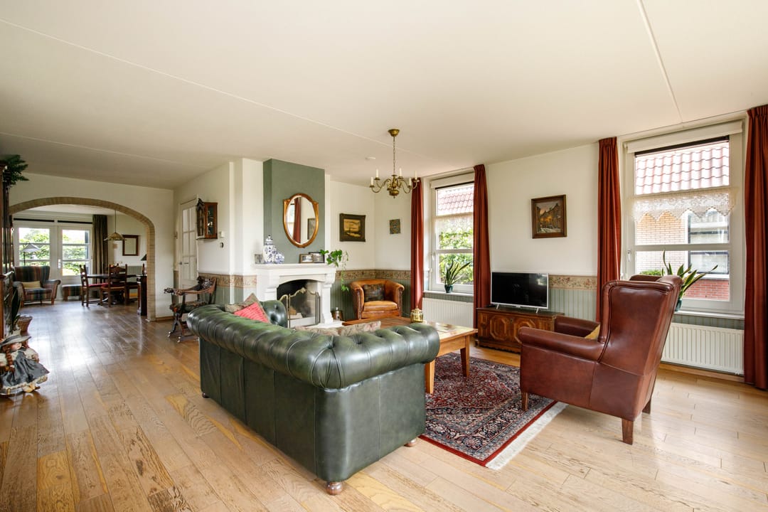 Foto 16 van Tiendweg 22-C