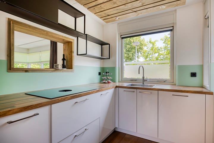 Foto 3 van Moerasvaren 53