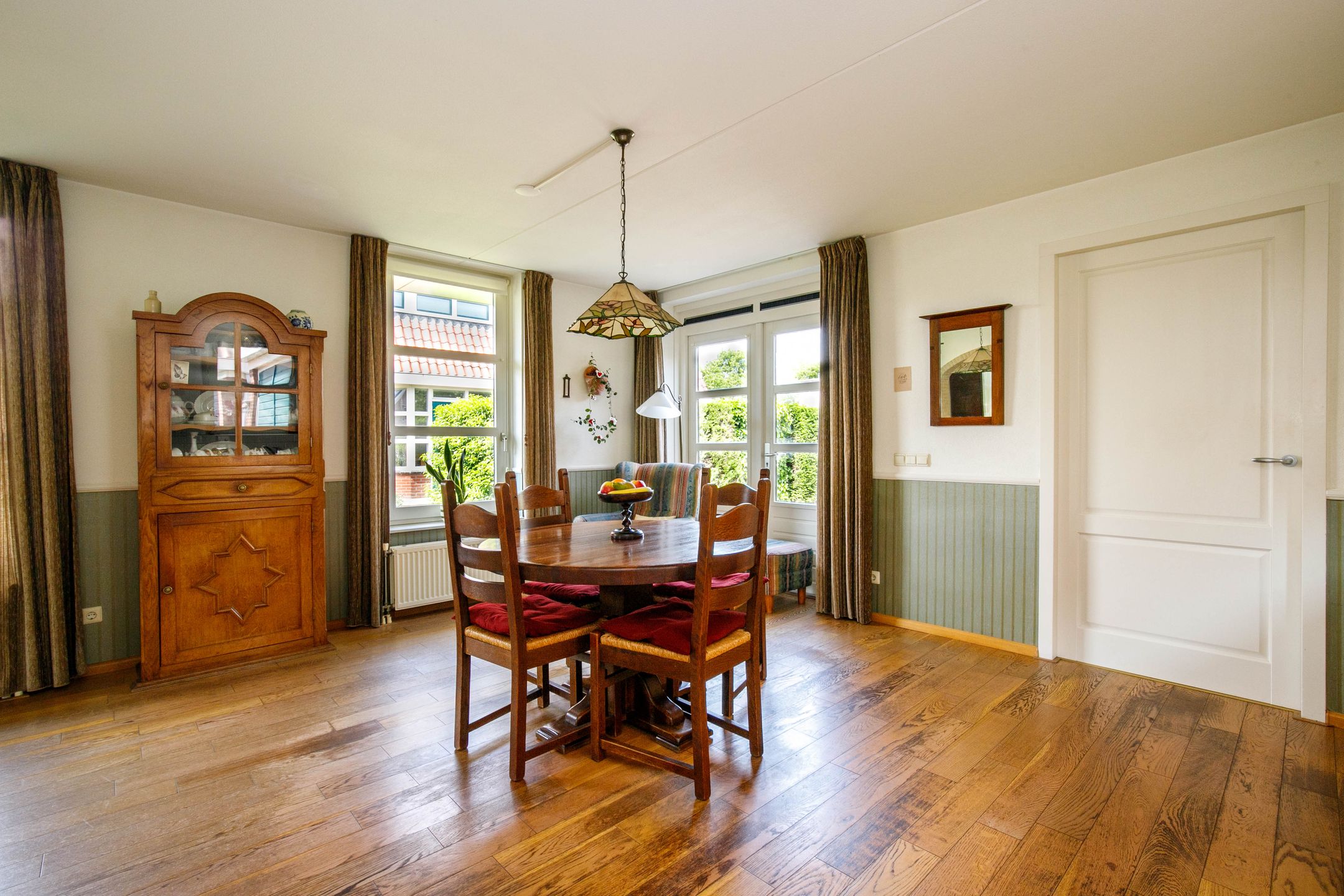 Foto 18 van Tiendweg 22-C